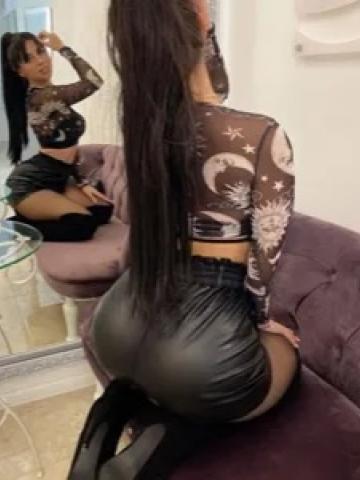 Индивидуалка Алиана Фотография 2